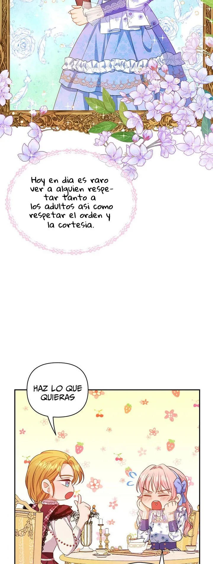 Janice Capítulo 18 en Línea - página 33