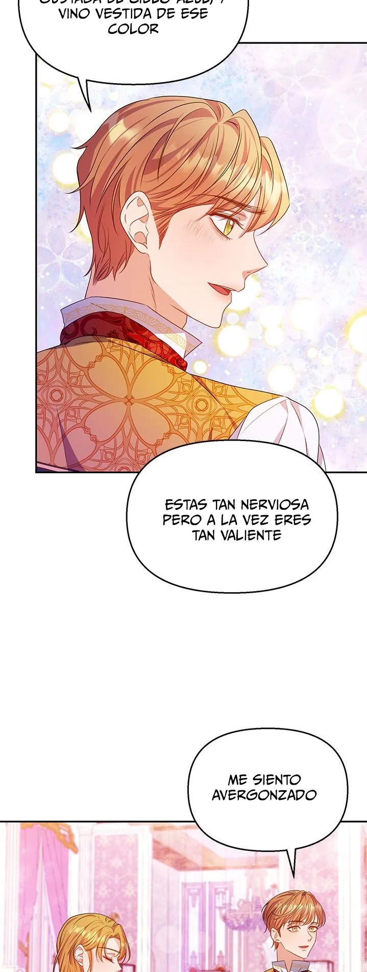 Janice Capítulo 18 en Línea - página 38