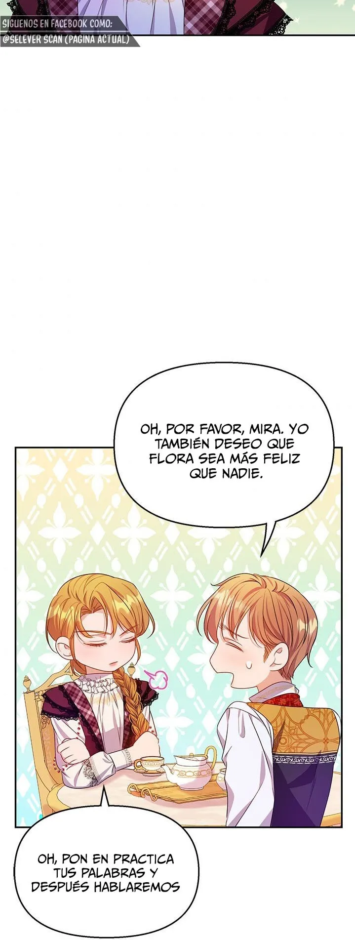 Janice Capítulo 18 en Línea - página 40