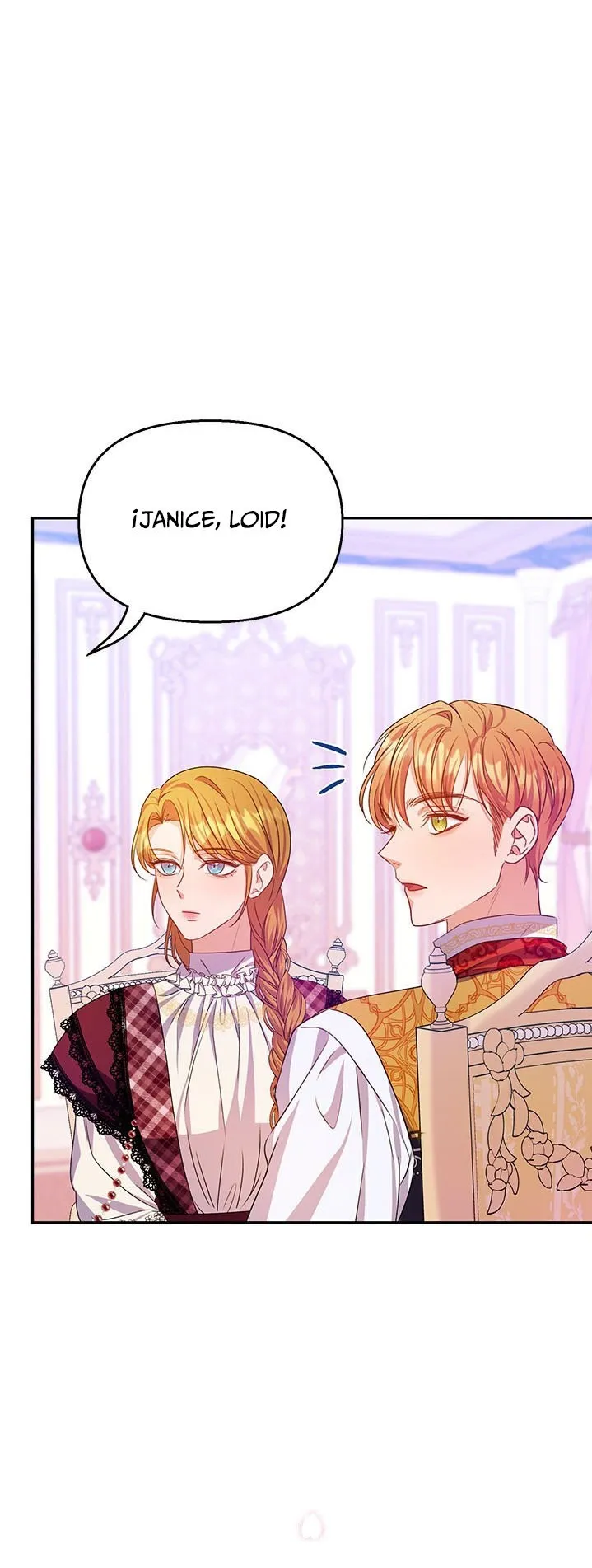 Janice Capítulo 18 en Línea - página 41