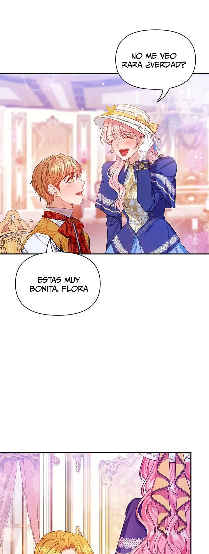 Janice Capítulo 18 en Línea - página 43