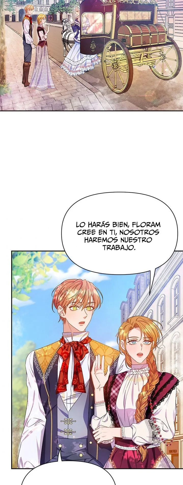 Janice Capítulo 18 en Línea - página 45