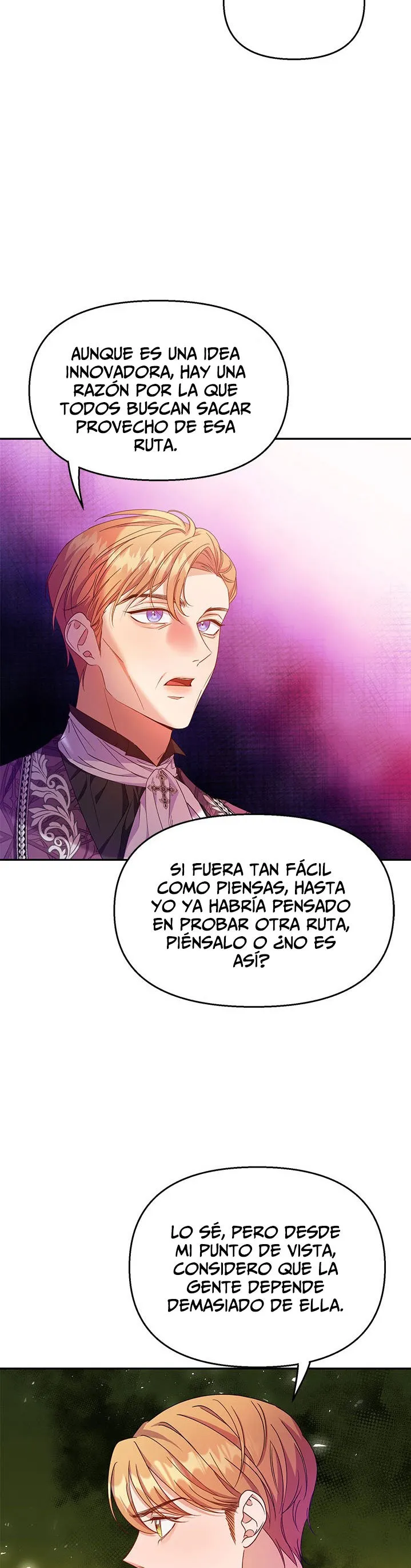 Janice Capítulo 19 en Línea - página 14