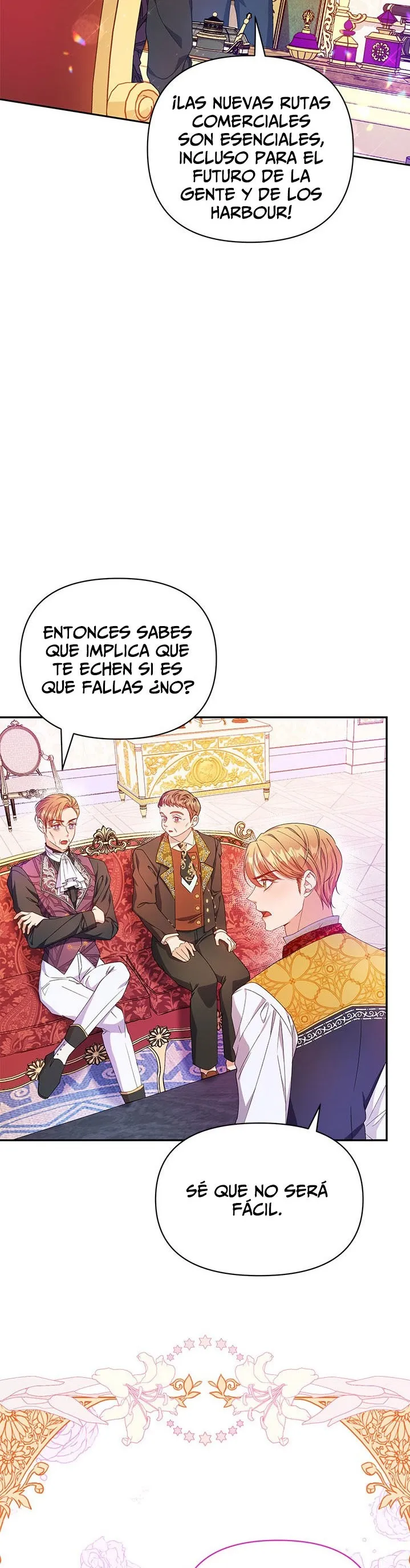 Janice Capítulo 19 en Línea - página 16