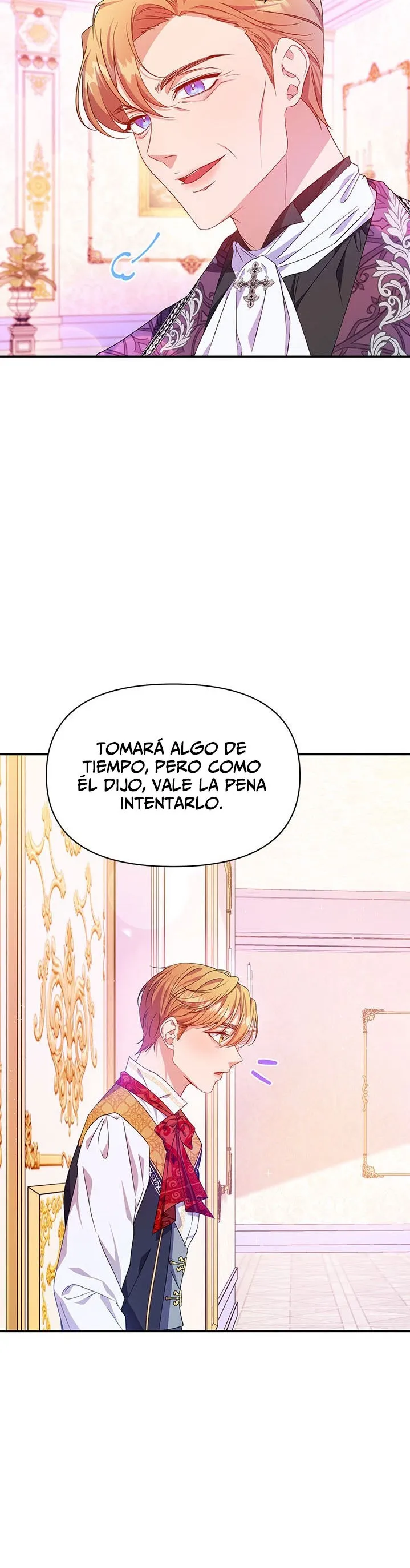 Janice Capítulo 19 en Línea - página 20