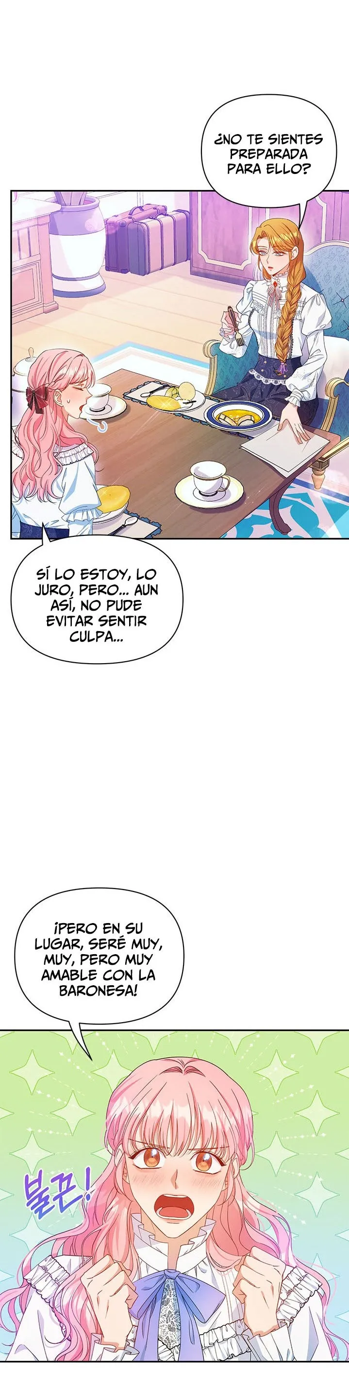Janice Capítulo 19 en Línea - página 27