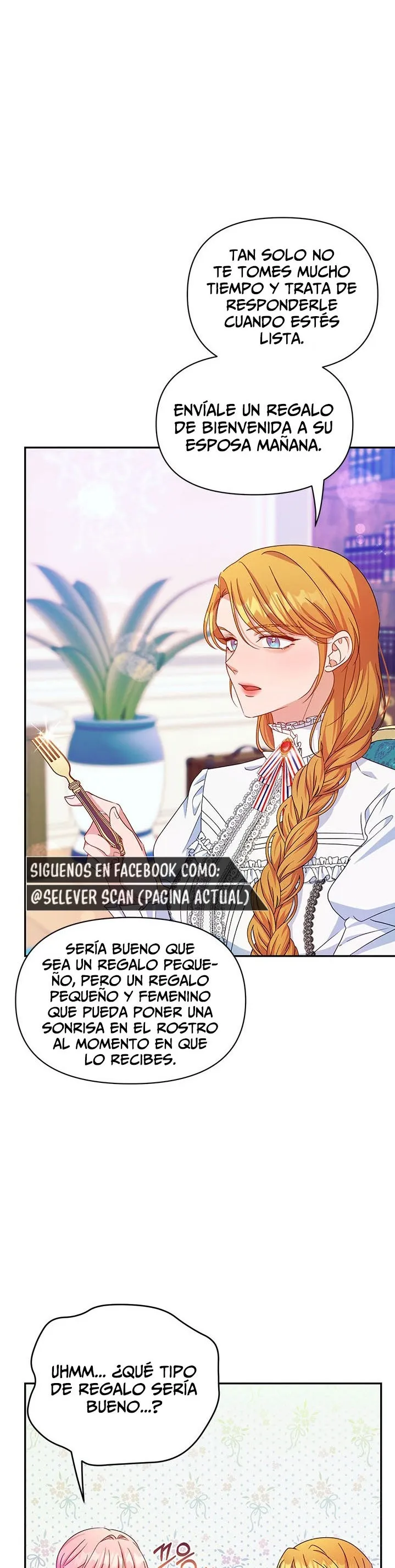 Janice Capítulo 19 en Línea - página 28