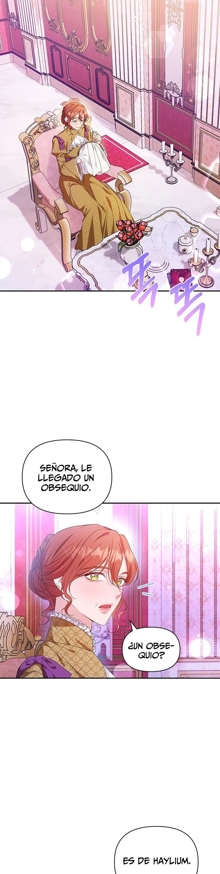 Janice Capítulo 19 en Línea - página 31