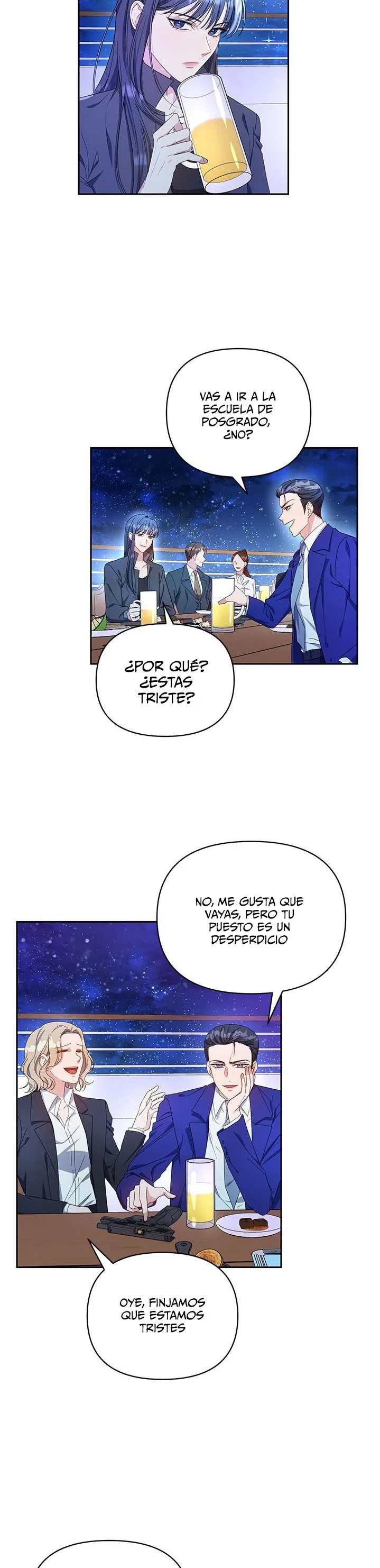 Janice Capítulo 2 en Línea - página 5
