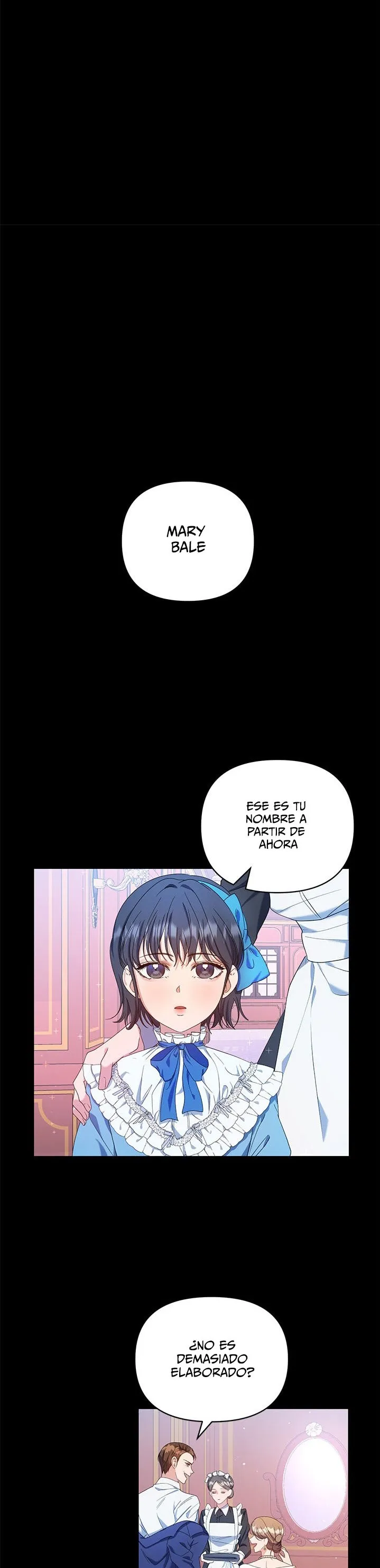 Janice Capítulo 2 en Línea - página 11