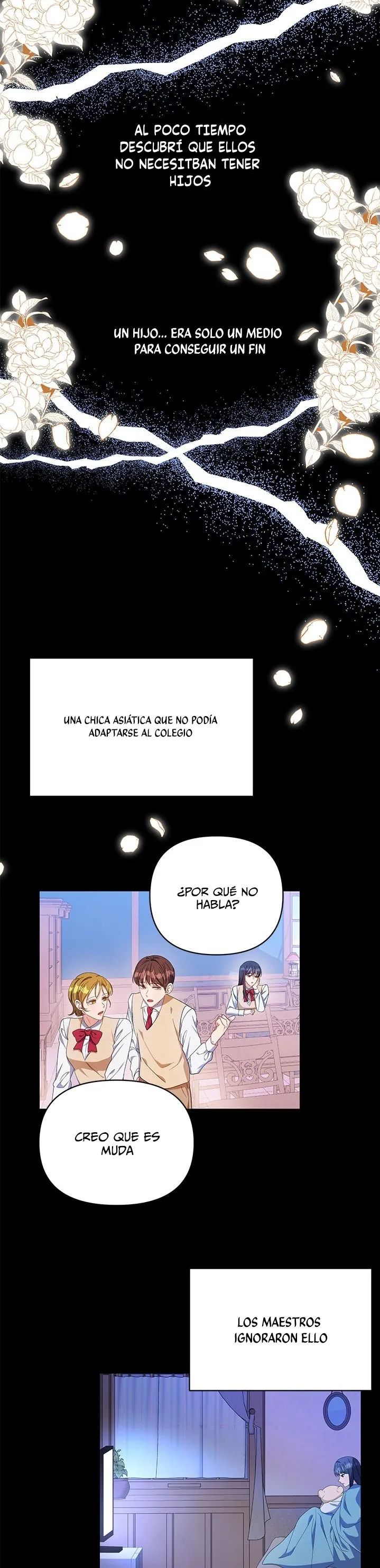 Janice Capítulo 2 en Línea - página 13