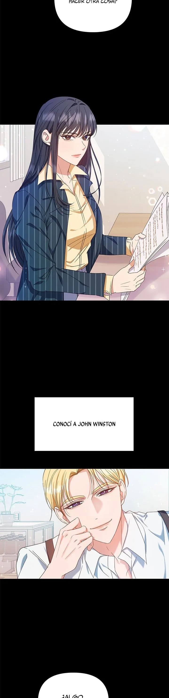 Janice Capítulo 2 en Línea - página 16