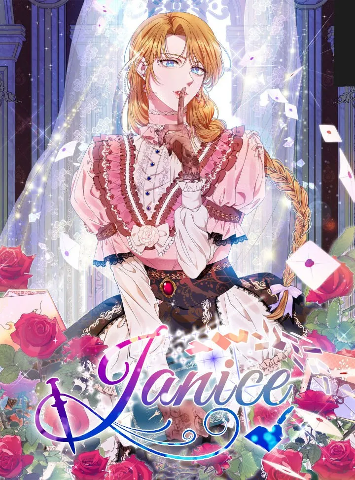 Janice Capítulo 20 en Línea - página 1