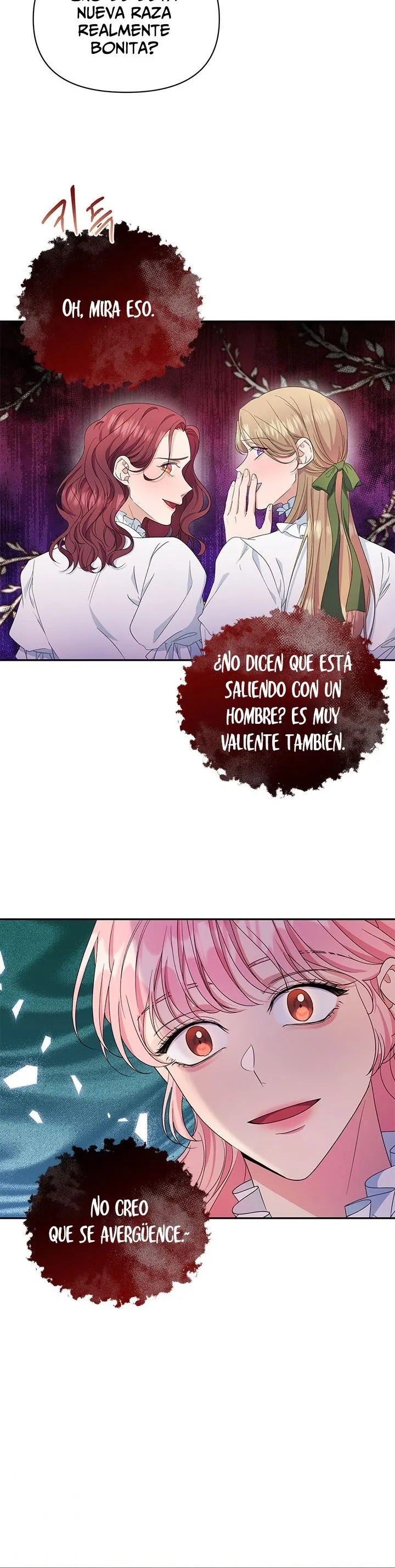 Janice Capítulo 20 en Línea - página 6