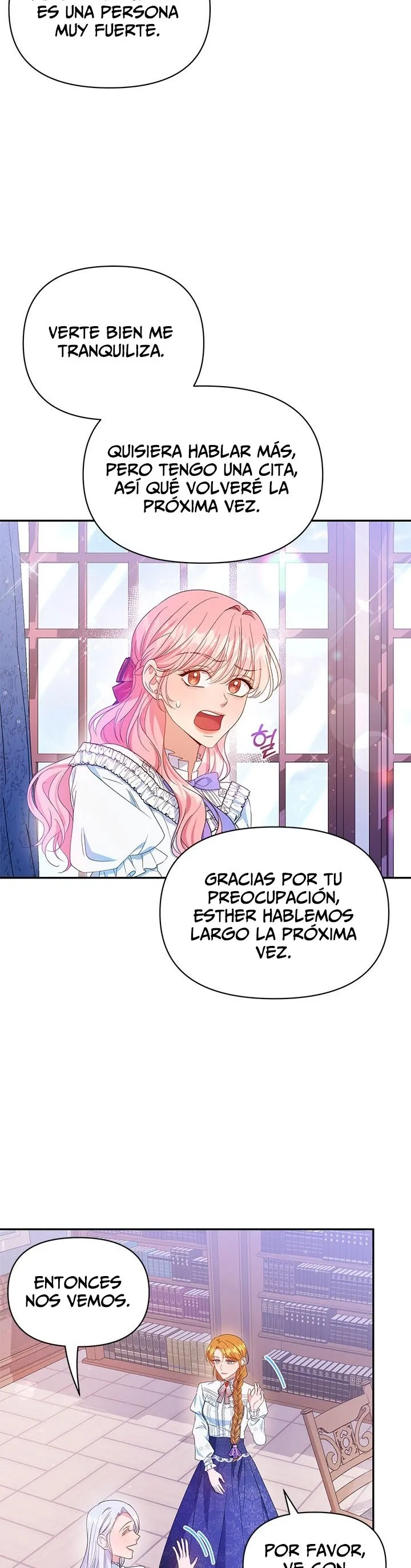 Janice Capítulo 20 en Línea - página 17