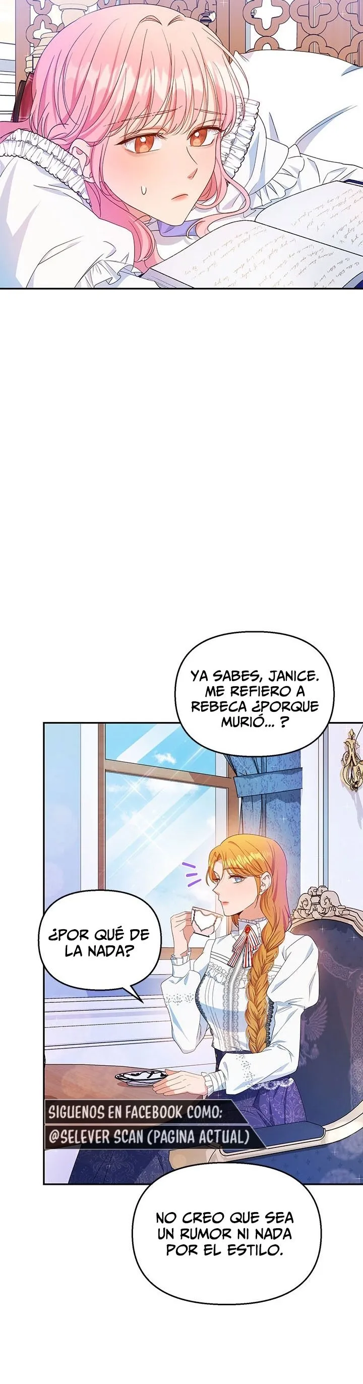 Janice Capítulo 20 en Línea - página 24