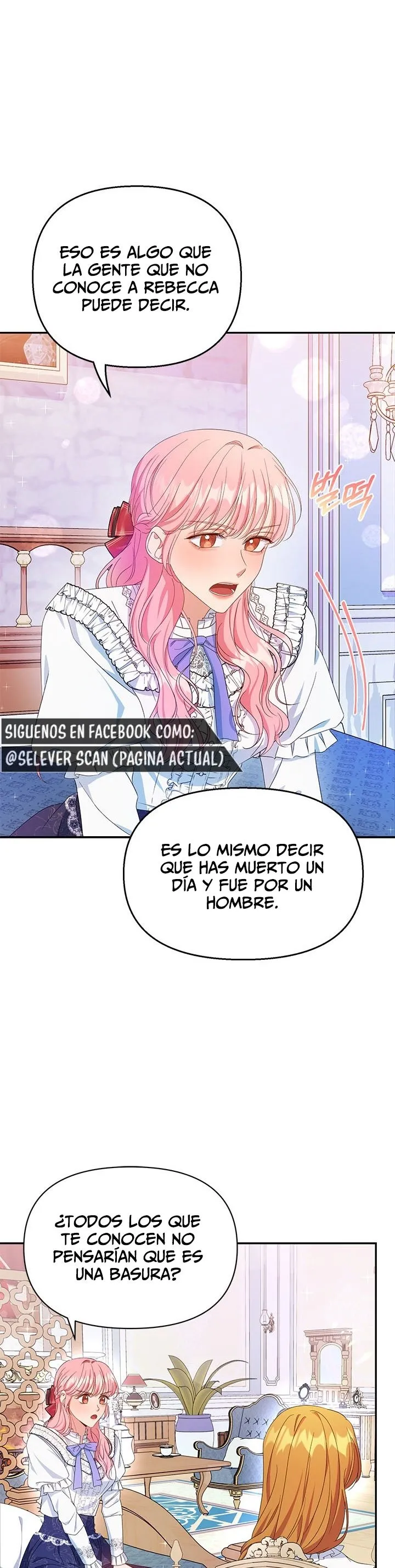 Janice Capítulo 20 en Línea - página 25