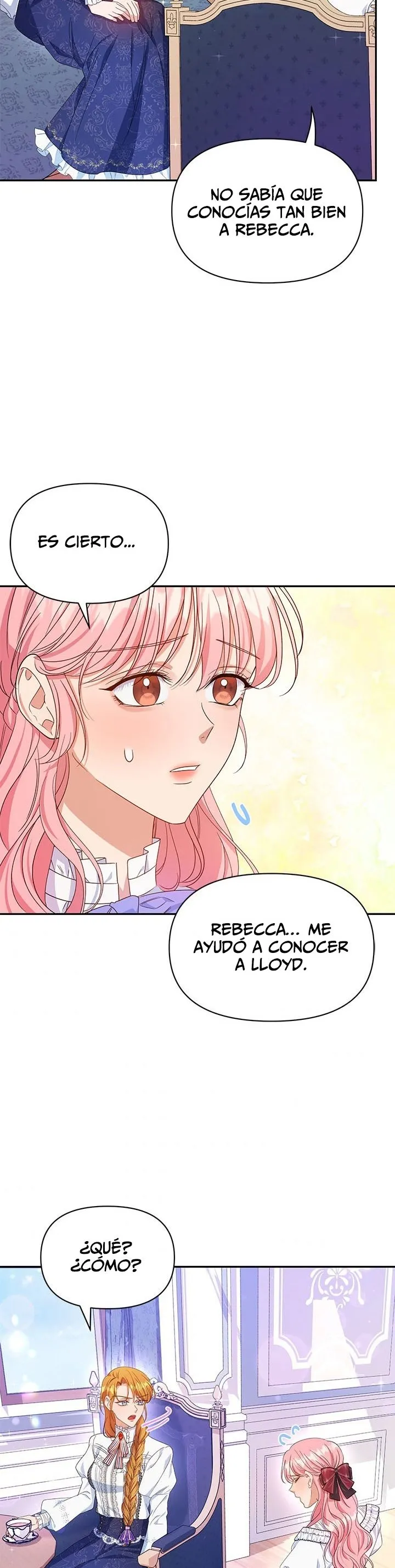 Janice Capítulo 20 en Línea - página 26