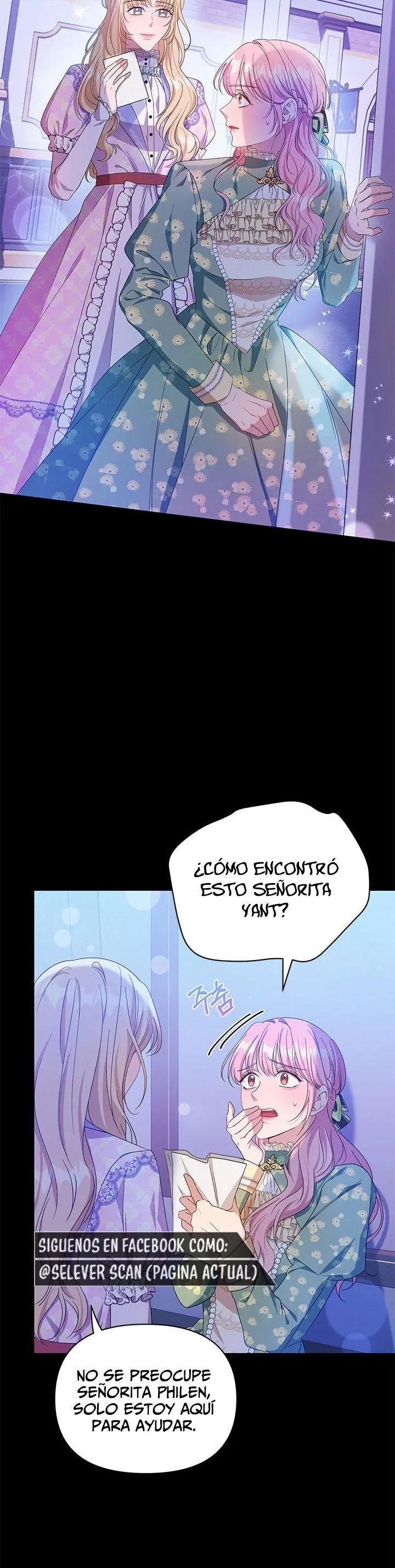 Janice Capítulo 20 en Línea - página 29