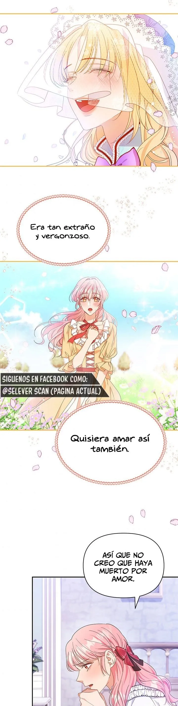 Janice Capítulo 20 en Línea - página 34
