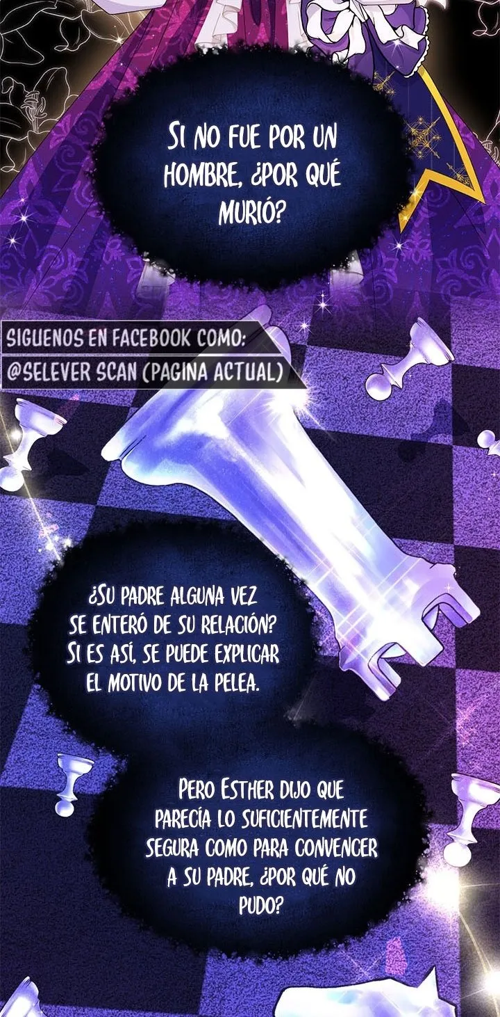 Janice Capítulo 20 en Línea - página 36