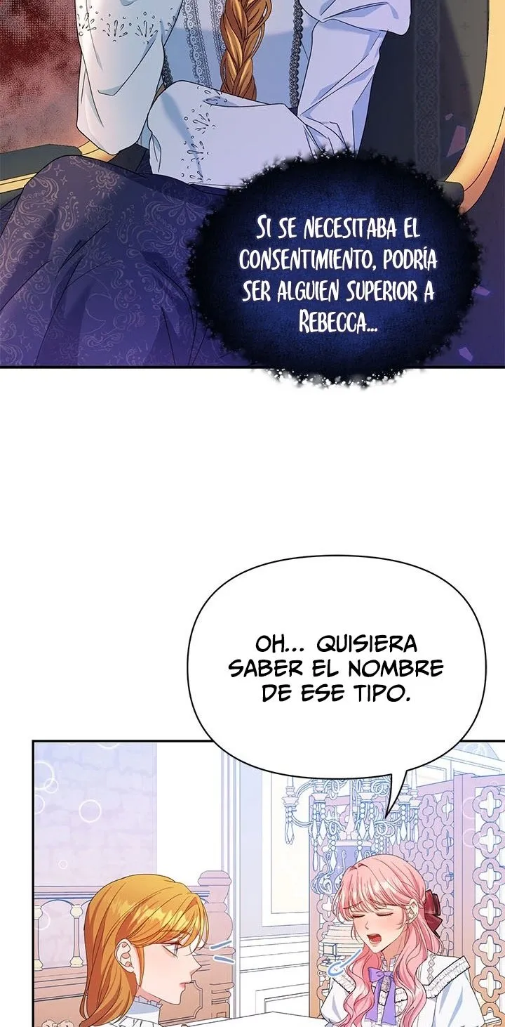 Janice Capítulo 20 en Línea - página 38