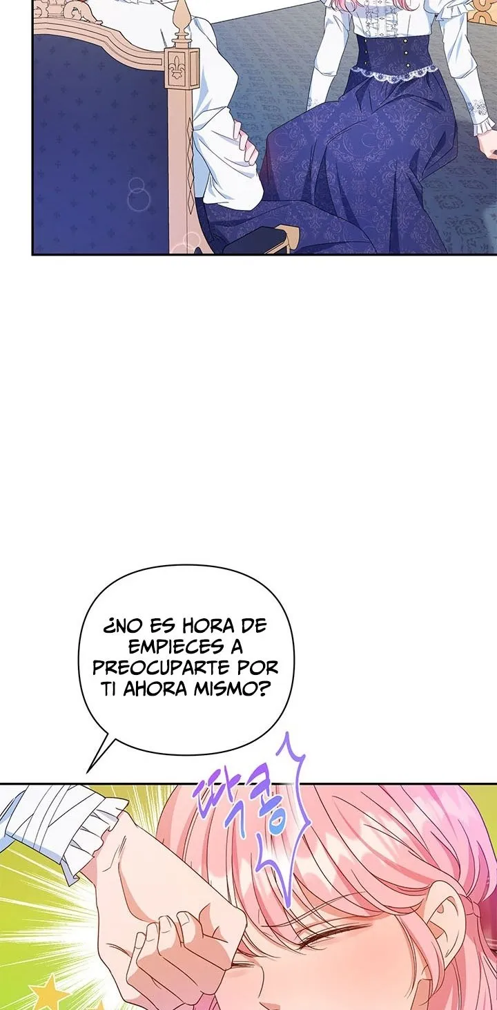 Janice Capítulo 20 en Línea - página 39