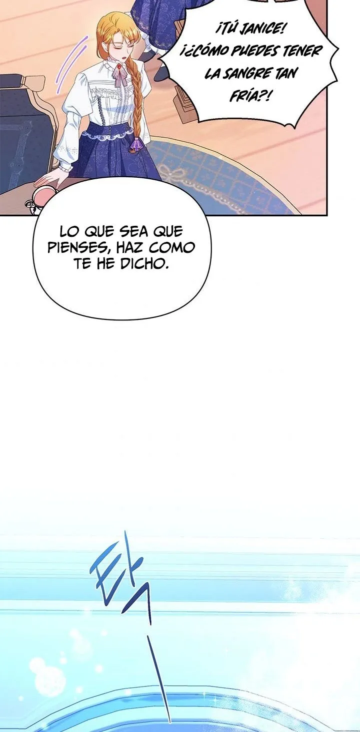 Janice Capítulo 20 en Línea - página 41