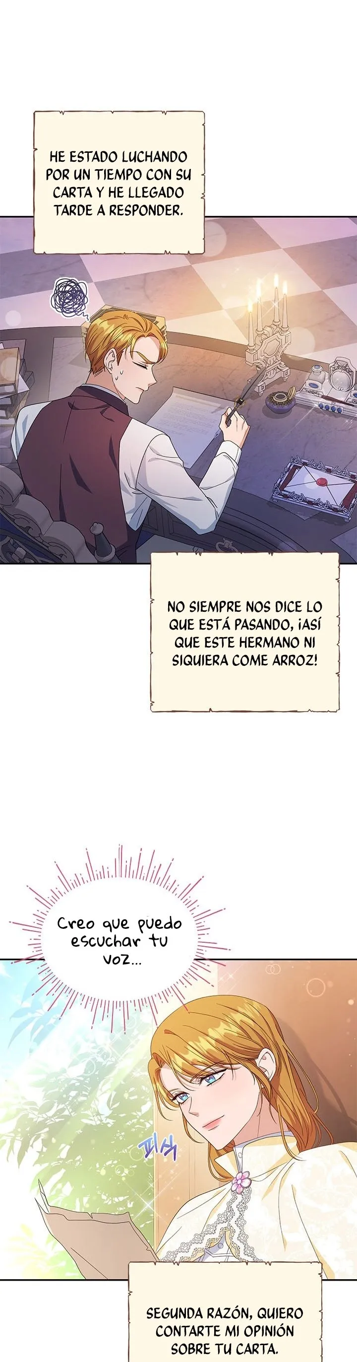 Janice Capítulo 21 en Línea - página 12