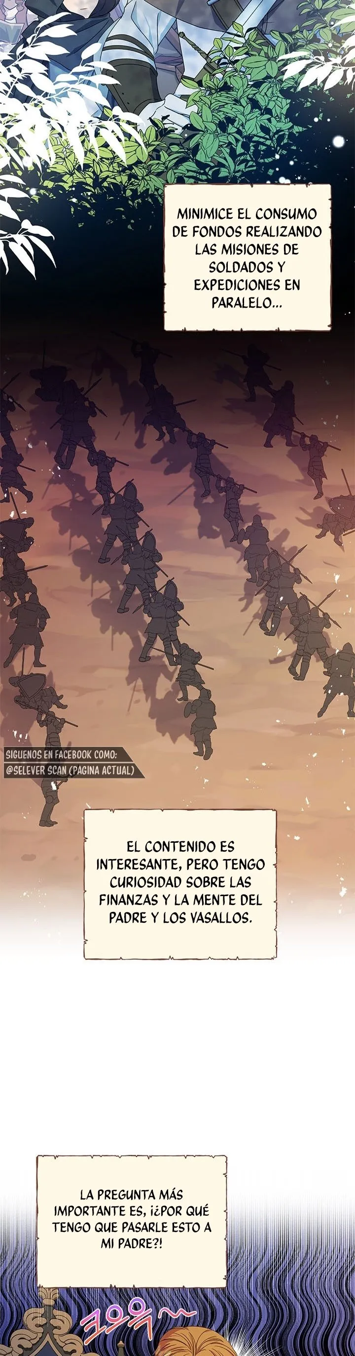 Janice Capítulo 21 en Línea - página 14