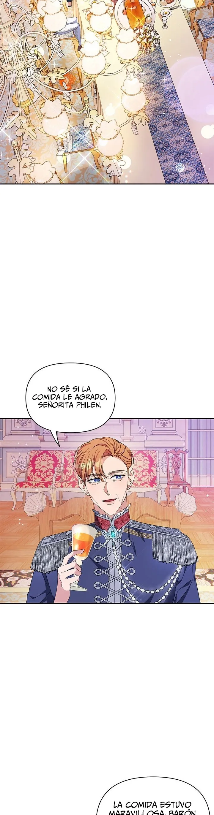 Janice Capítulo 21 en Línea - página 21