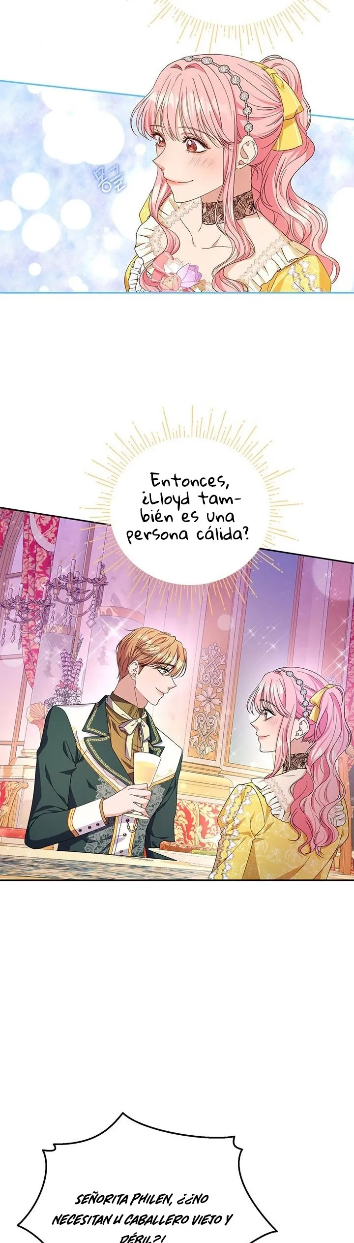 Janice Capítulo 21 en Línea - página 32