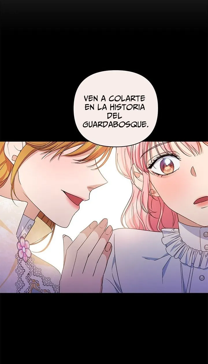 Janice Capítulo 21 en Línea - página 39