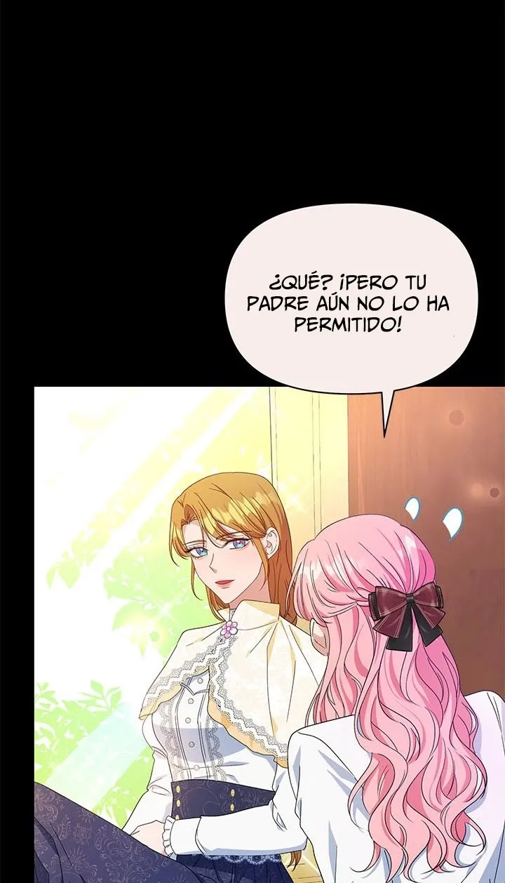 Janice Capítulo 21 en Línea - página 40