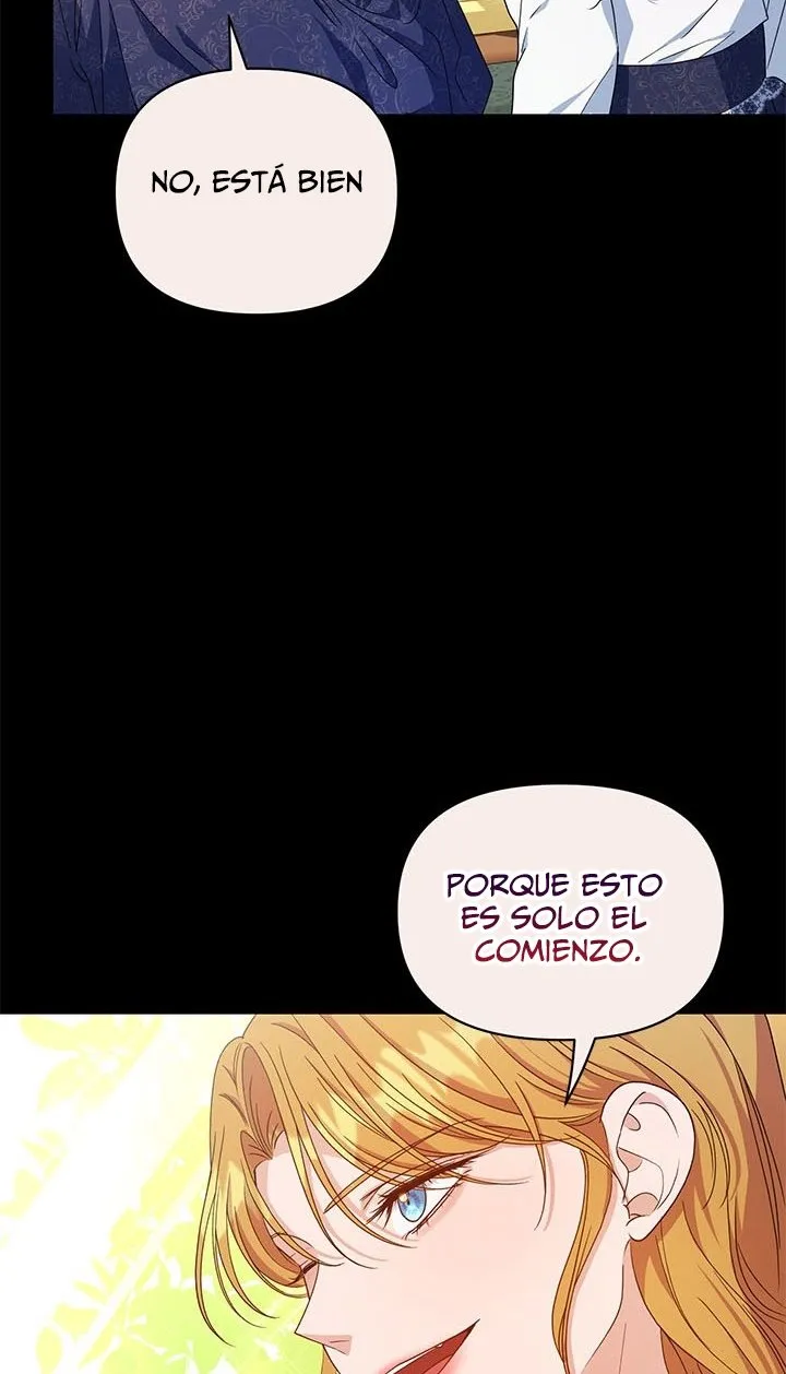 Janice Capítulo 21 en Línea - página 41