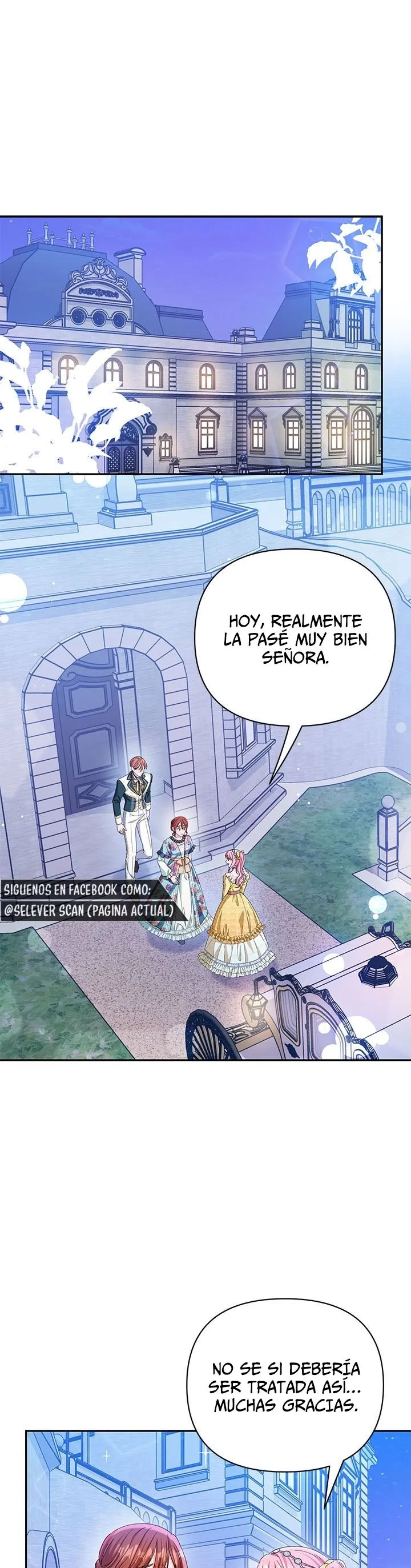 Janice Capítulo 22 en Línea - página 5