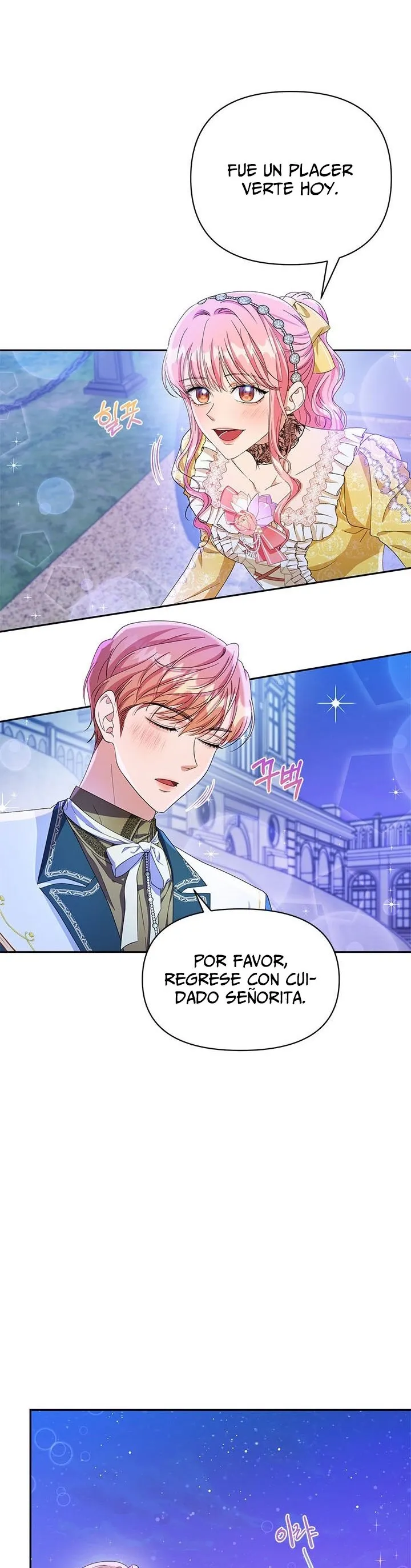Janice Capítulo 22 en Línea - página 8