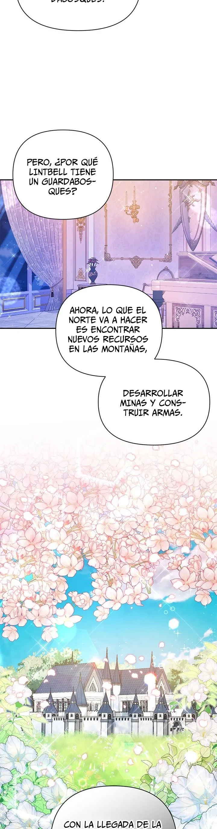 Janice Capítulo 22 en Línea - página 12