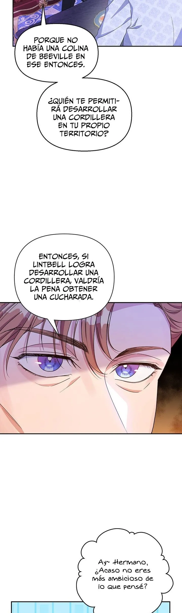 Janice Capítulo 22 en Línea - página 15