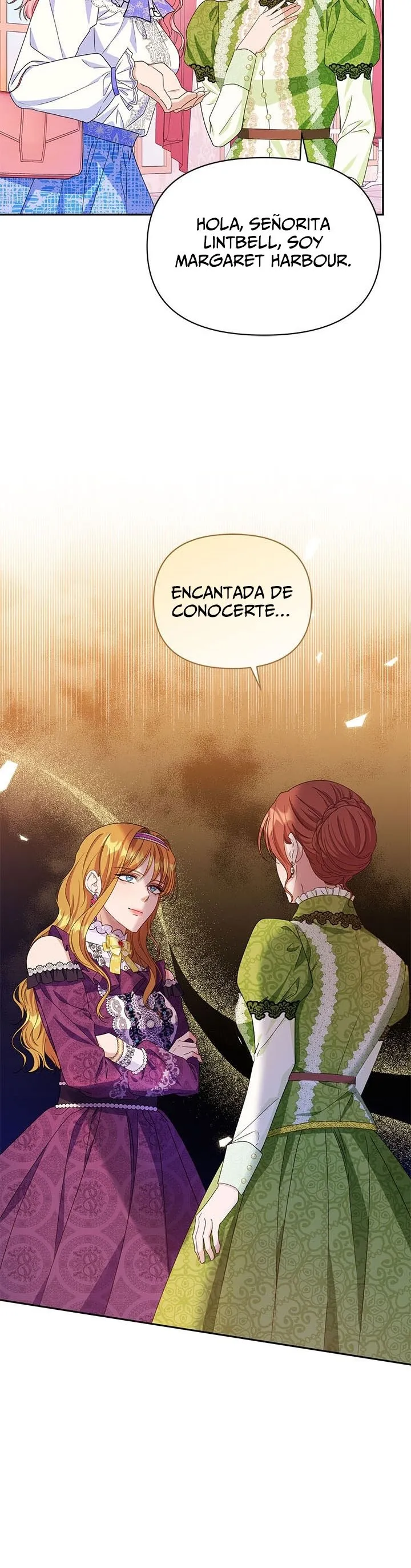 Janice Capítulo 22 en Línea - página 26