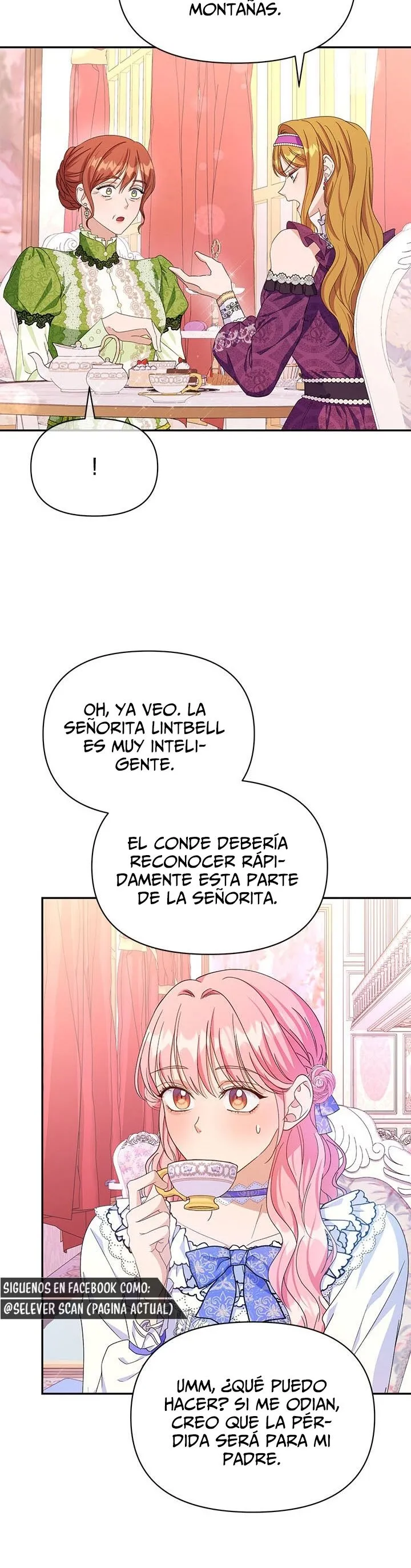 Janice Capítulo 22 en Línea - página 34