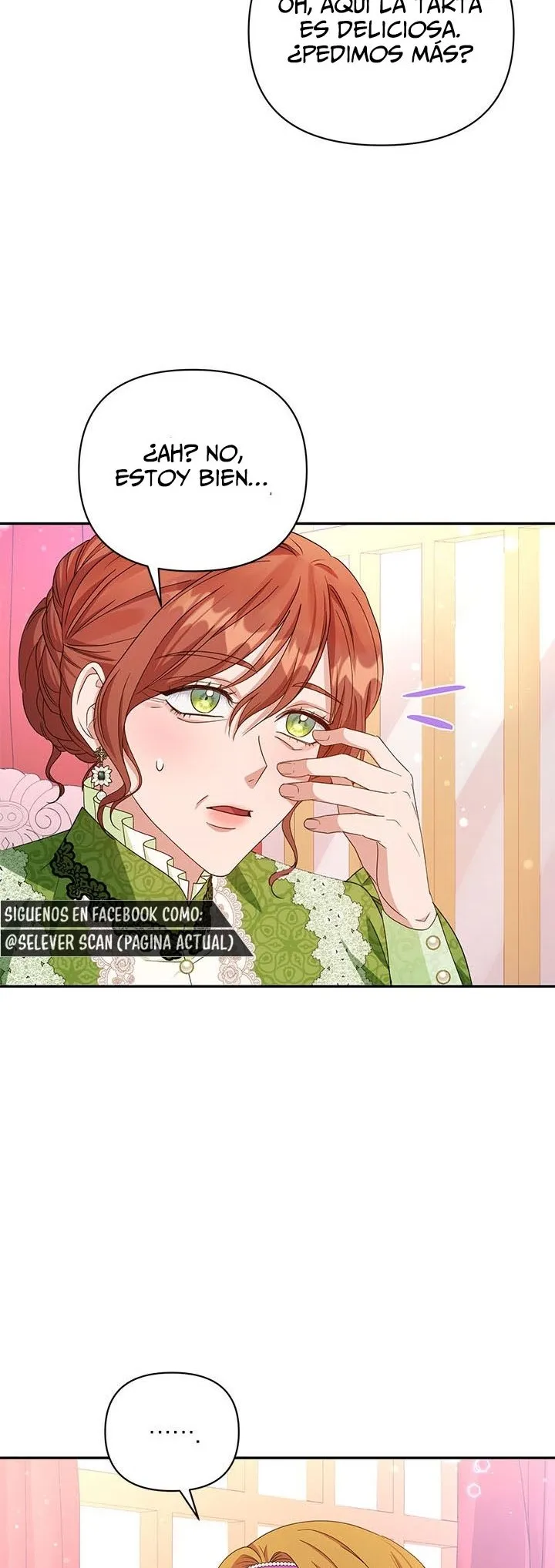 Janice Capítulo 22 en Línea - página 41