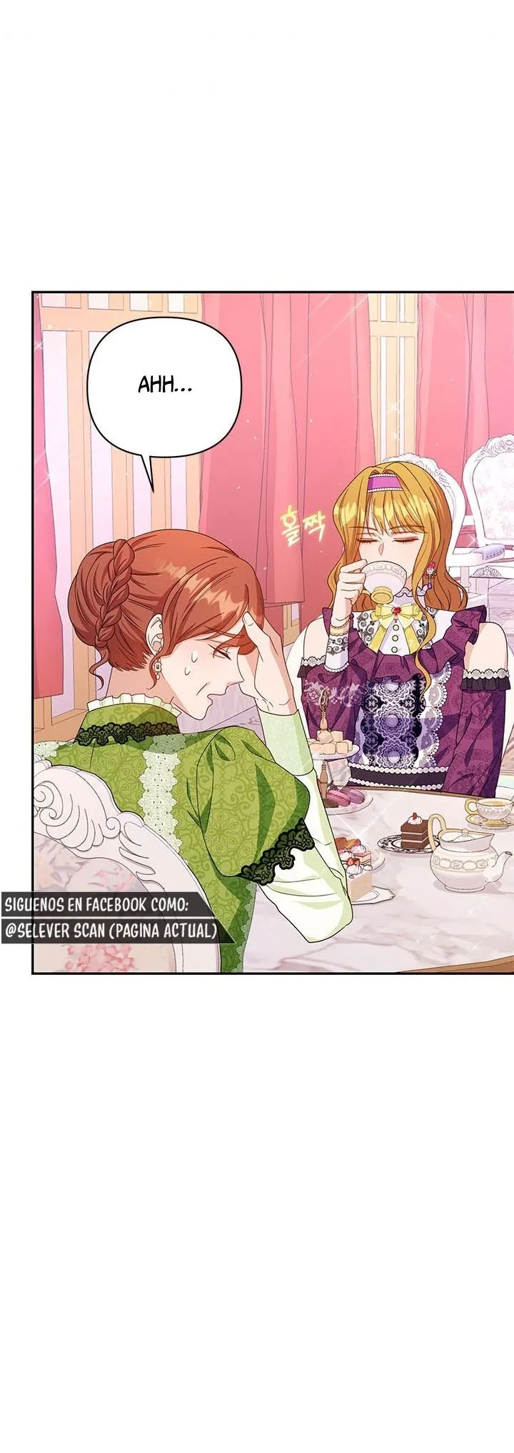 Janice Capítulo 22 en Línea - página 43