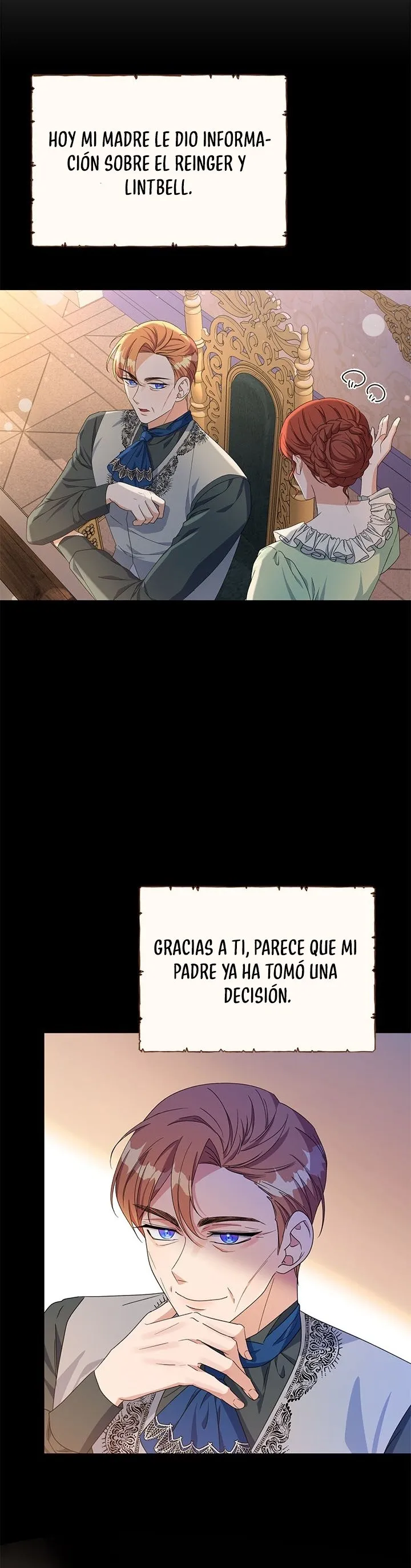 Janice Capítulo 23 en Línea - página 11