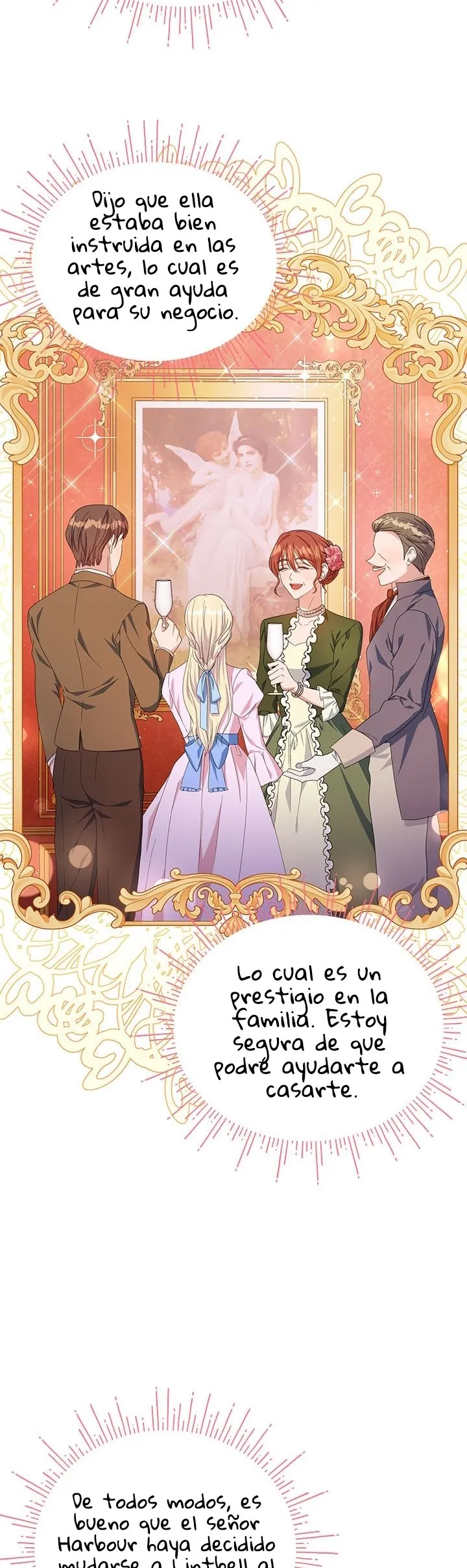 Janice Capítulo 23 en Línea - página 16