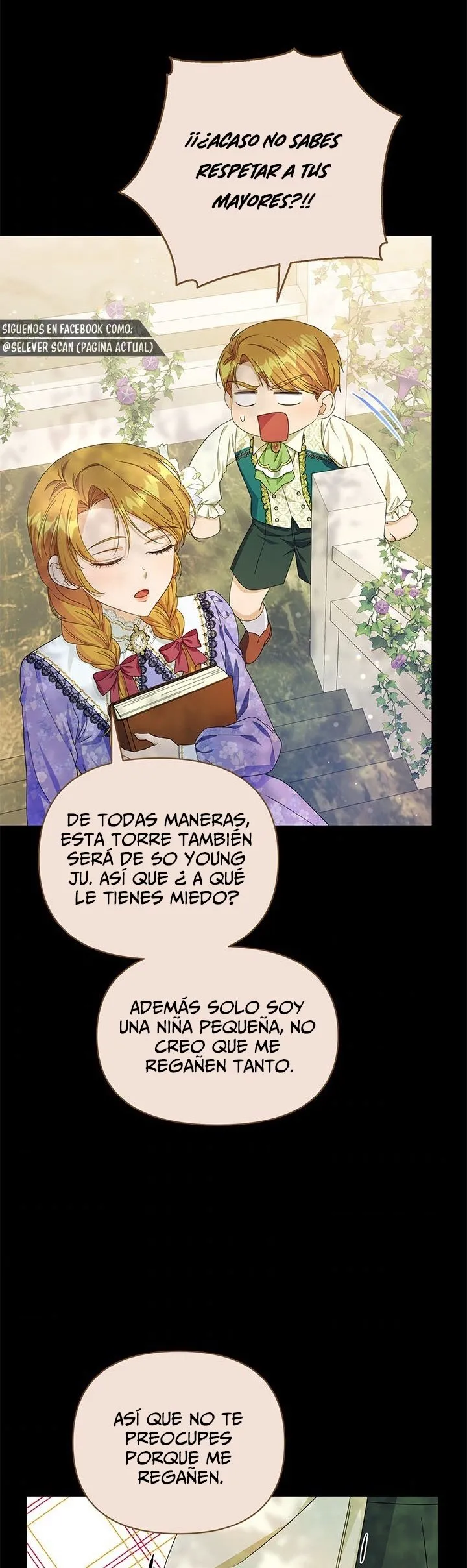 Janice Capítulo 23 en Línea - página 24
