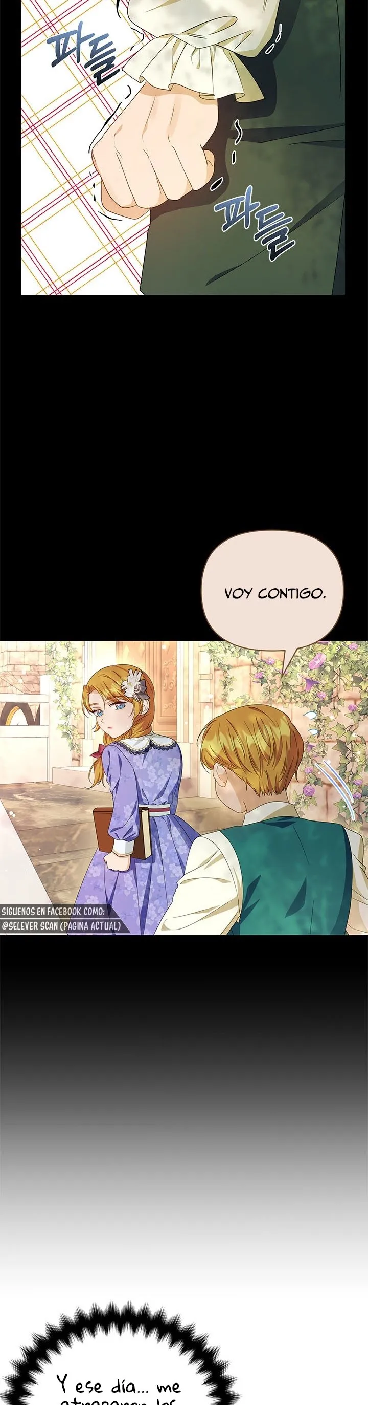 Janice Capítulo 23 en Línea - página 25