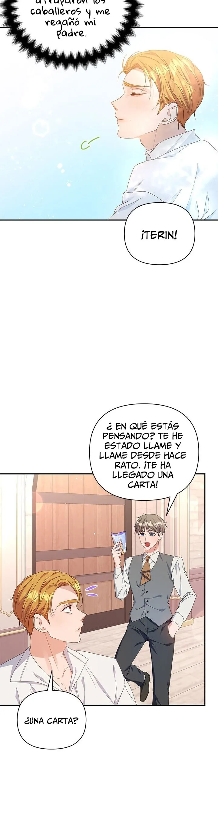 Janice Capítulo 23 en Línea - página 26