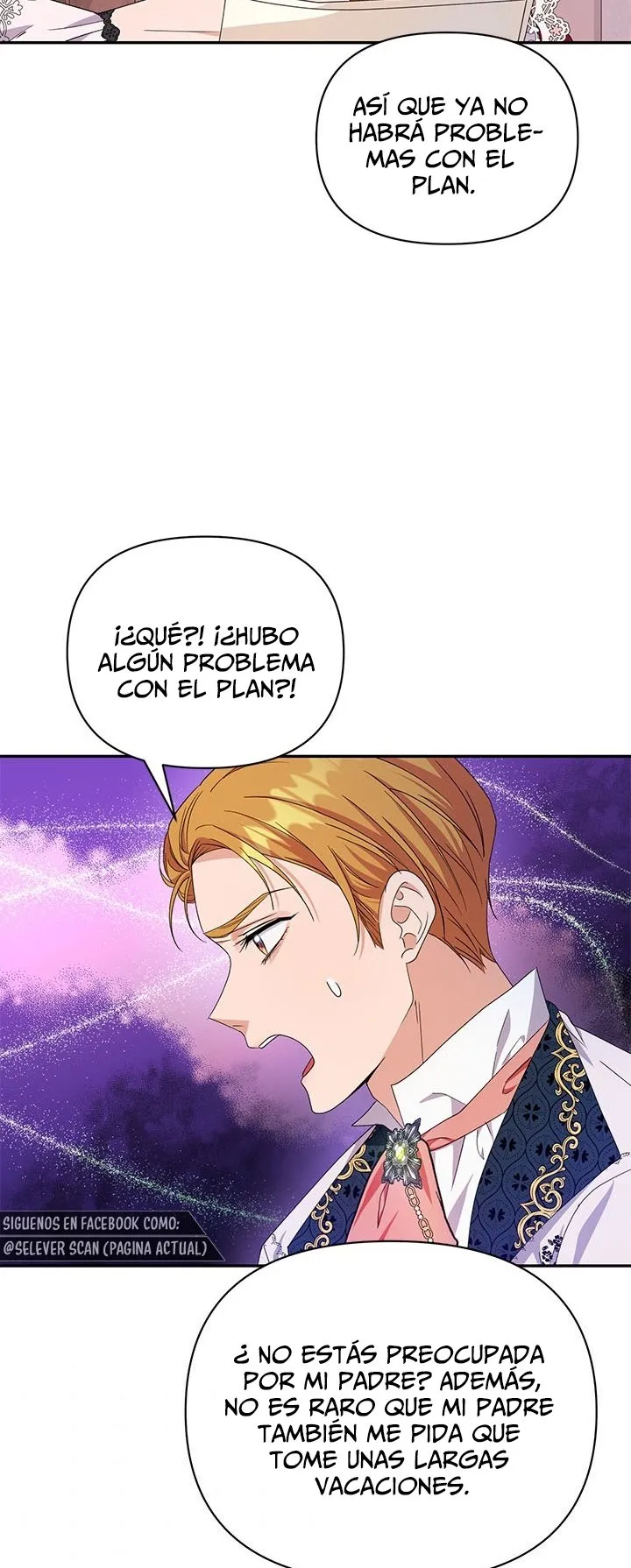 Janice Capítulo 23 en Línea - página 36