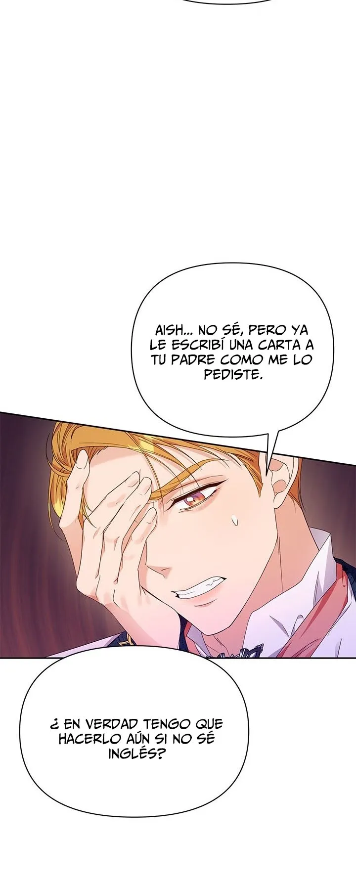 Janice Capítulo 23 en Línea - página 38